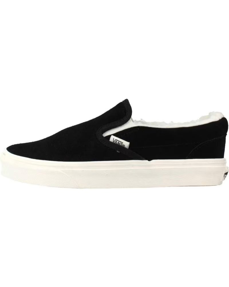 Vans Off The Wall Zapatillas Mujer Vans Modelo VN0A5AO8BM81 Color Negro Black