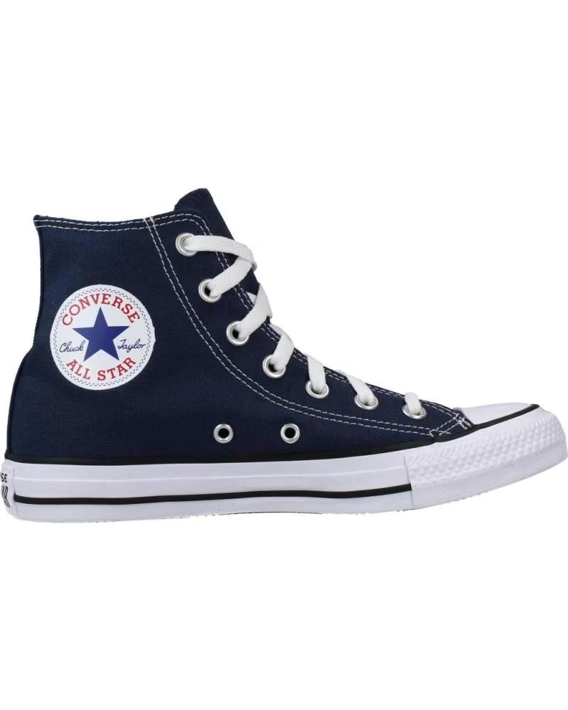 CONVERSE de BOTINES EN COLOR PARA UNISEX MARINO