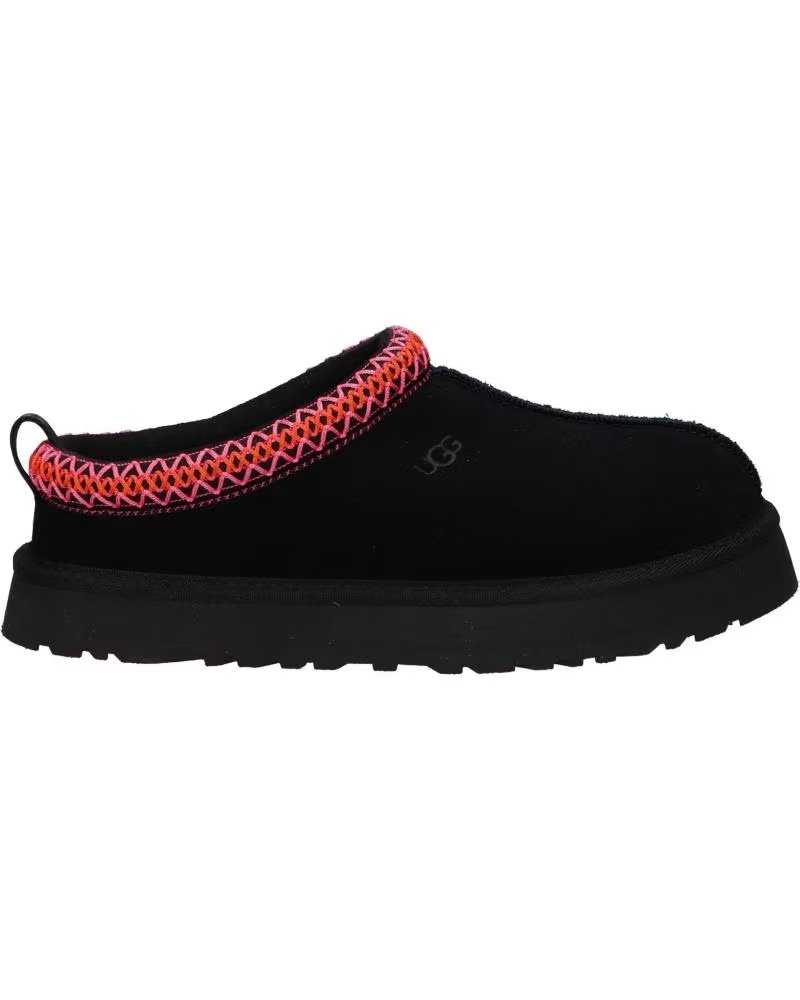 Ugg 1143776K Tazz Black Multi – imagen 2