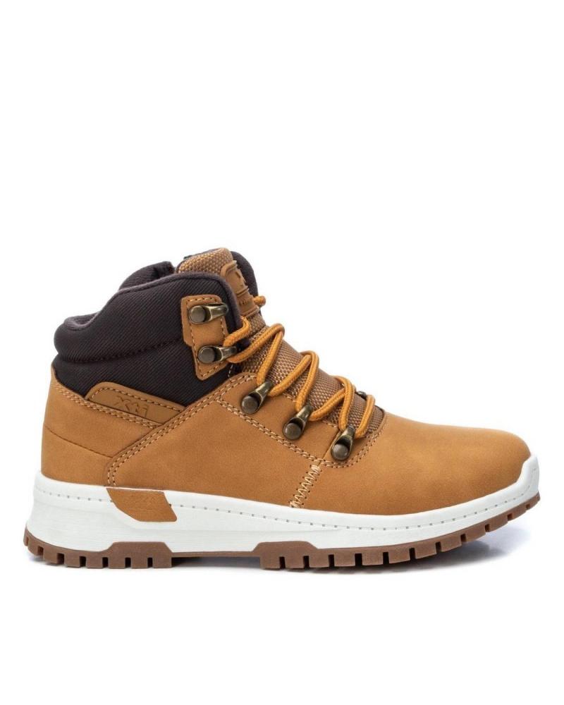 Botines de Niño XTI BOTIN 57319 PANAMA CAMEL
