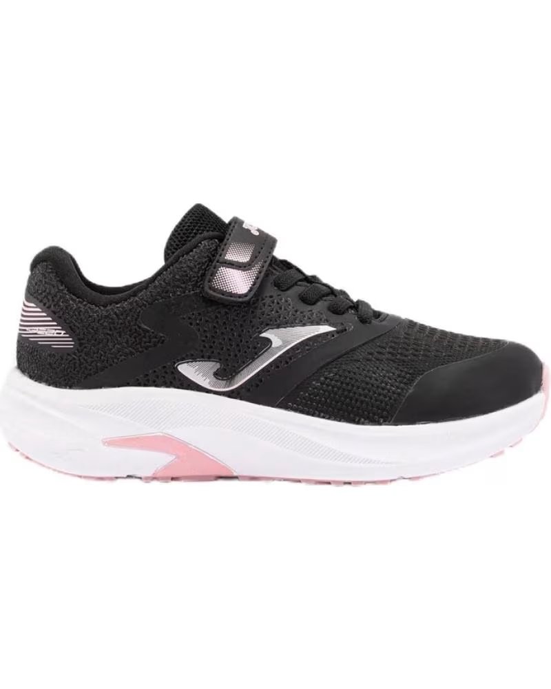 Joma Speed Jr Negro