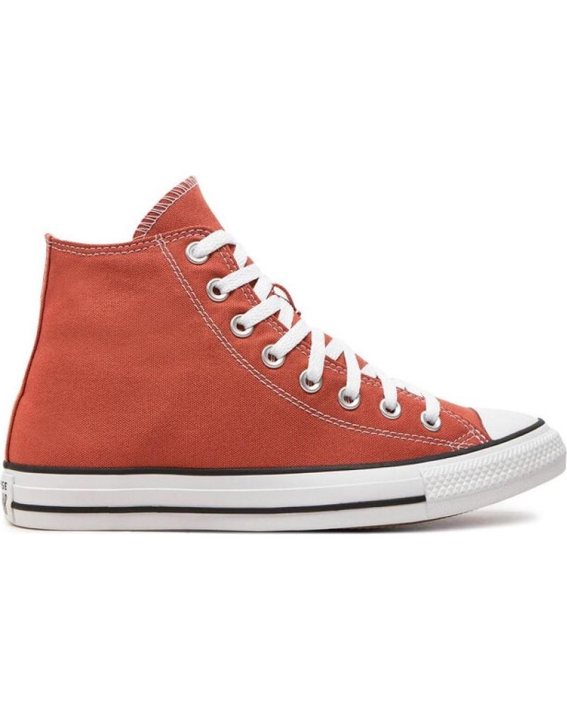 Deportivas de Mujer y Hombre CONVERSE ALL STAR HI VARIOS COLORES
