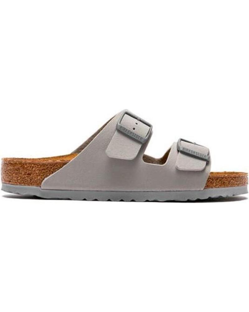 Sandalias de Mujer y Hombre BIRKENSTOCK ARIZONA BS BEIGE