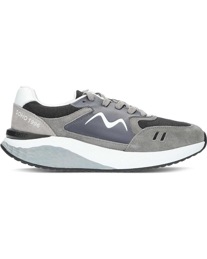 de MBT DEPORTIVAS SOHO 1996 BLACKGREY