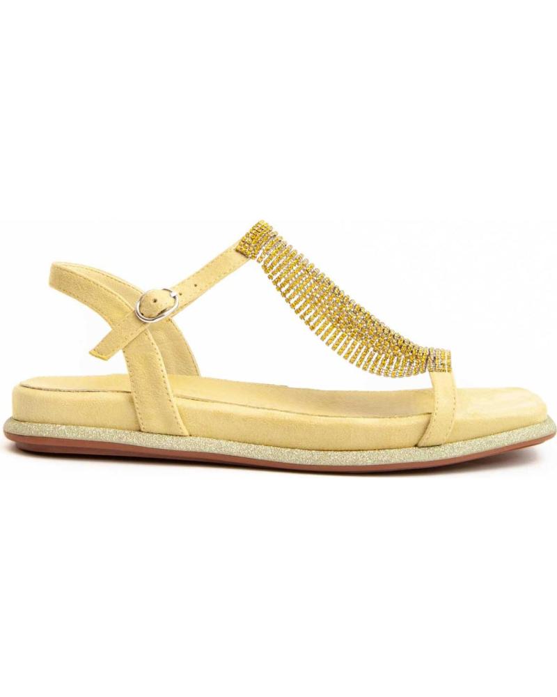 Sandalias de Mujer MONTEVITA SANDSUM2 GREEN