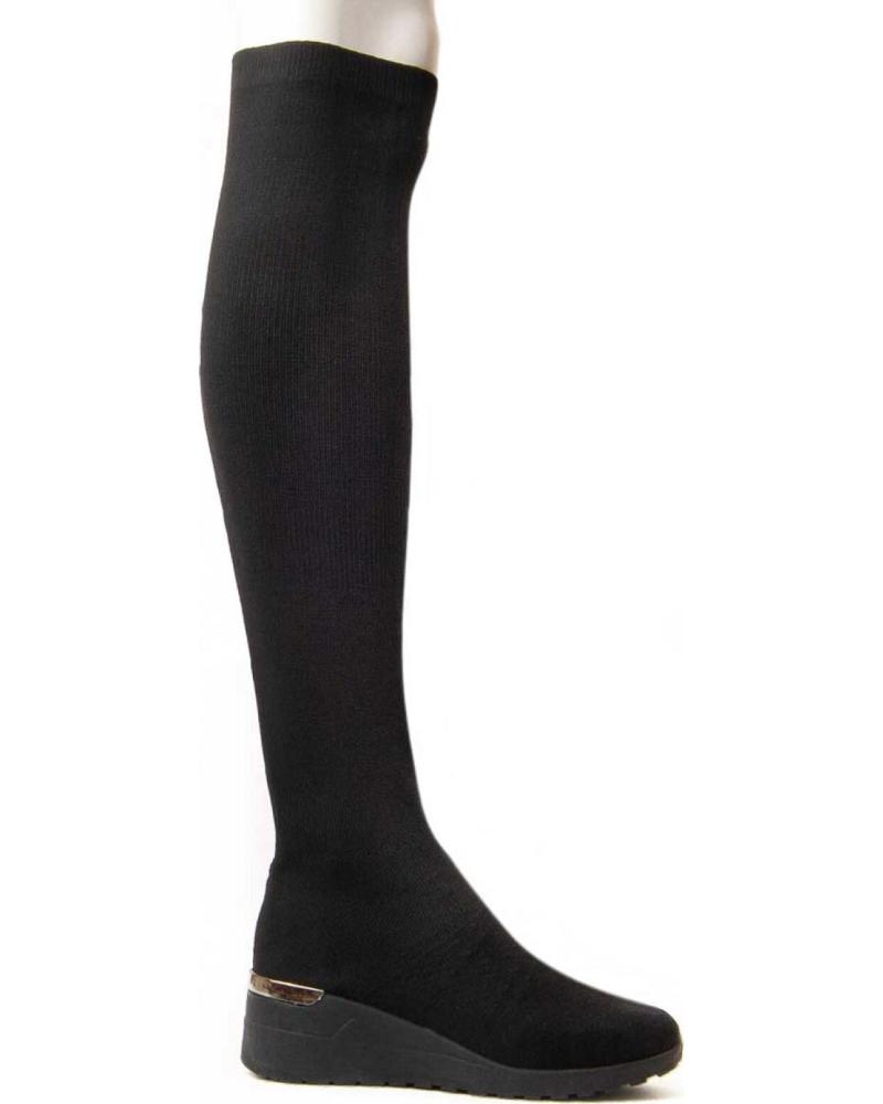 Botas de Mujer MONTEVITA BOTTAVITA2 BLACK