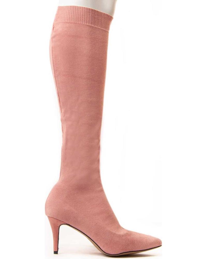 Botas de Mujer MONTEVITA BOTTAVITA5 PINK