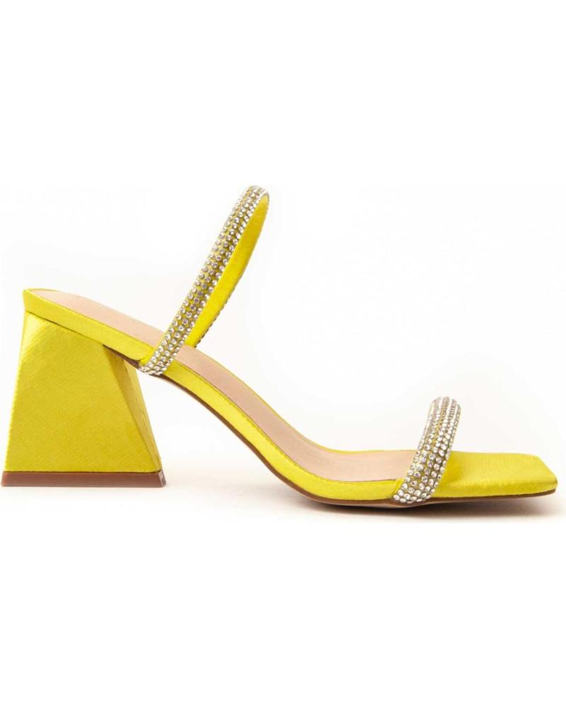 Sandalias de Mujer MONTEVITA SANNDAREY2 GREEN