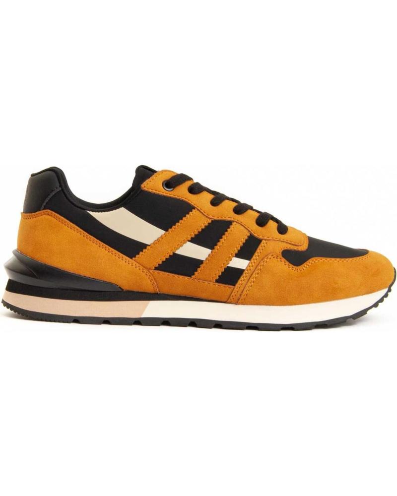 Deportivas de Hombre MONTEVITA REEVAL YELLOW