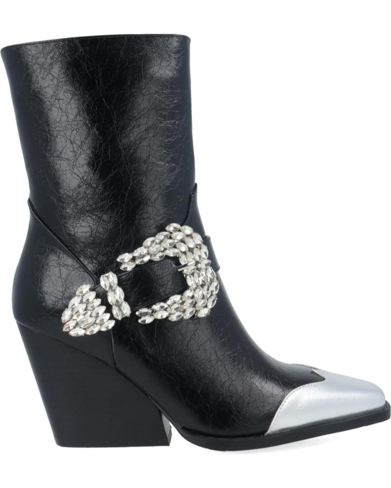 Botas de Mujer NOA HARMON 9767 NEGRO