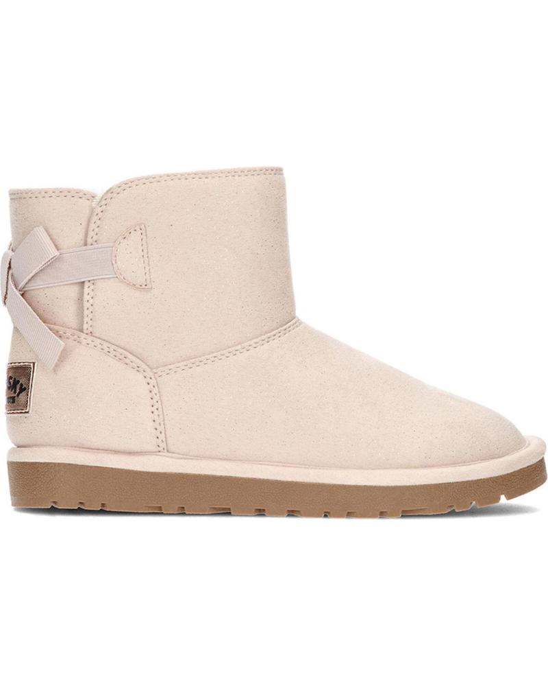 Botas de Niña PABLOSKY BOTAS BAJAS PARA NINA DE 978270 ROSA