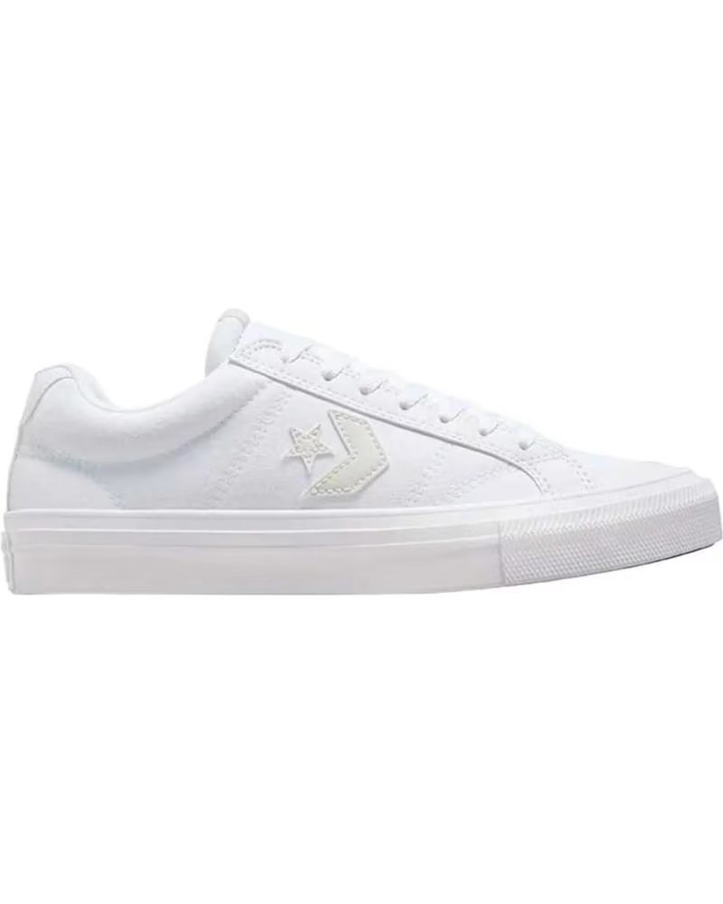 Converse Calzado Marca Modelo Sport Casual para Unisex Blanco