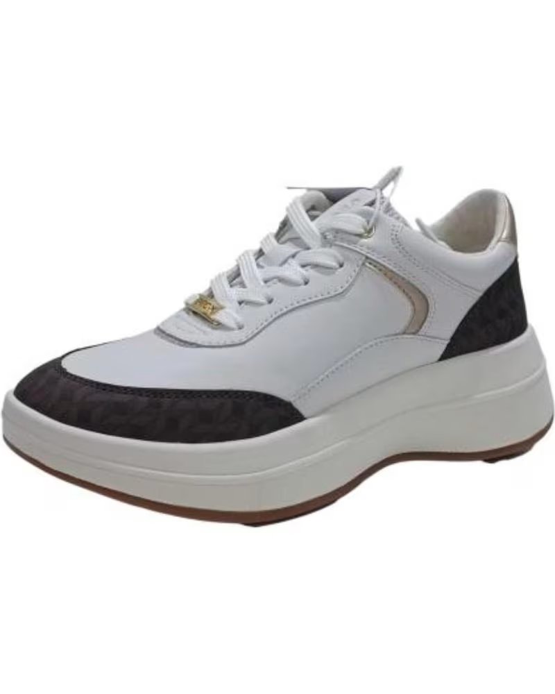 Deportivas de Mujer Geox Deportivo Mujer D46WTD Blanco – imagen 1