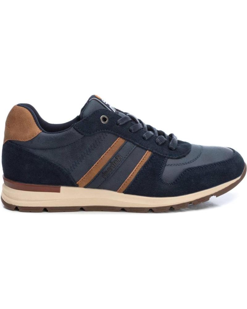 Deportivas de Hombre REFRESH 172187 NAVY