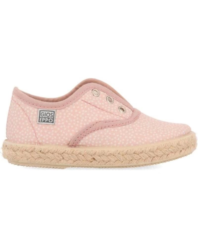 de gioseppo lona mazamet 59458 rosa