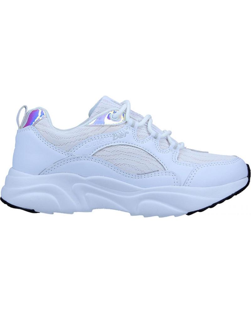 Zapatillas deporte de Mujer JHAYBER ZAPATILLA J HAYBER CHELETA BLANCA ZS581735 BLANCO