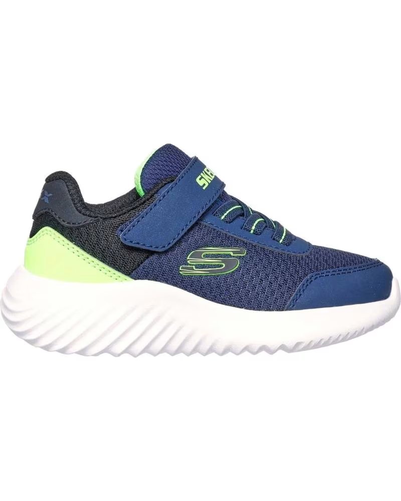 Skechers Zapatillas Bounder