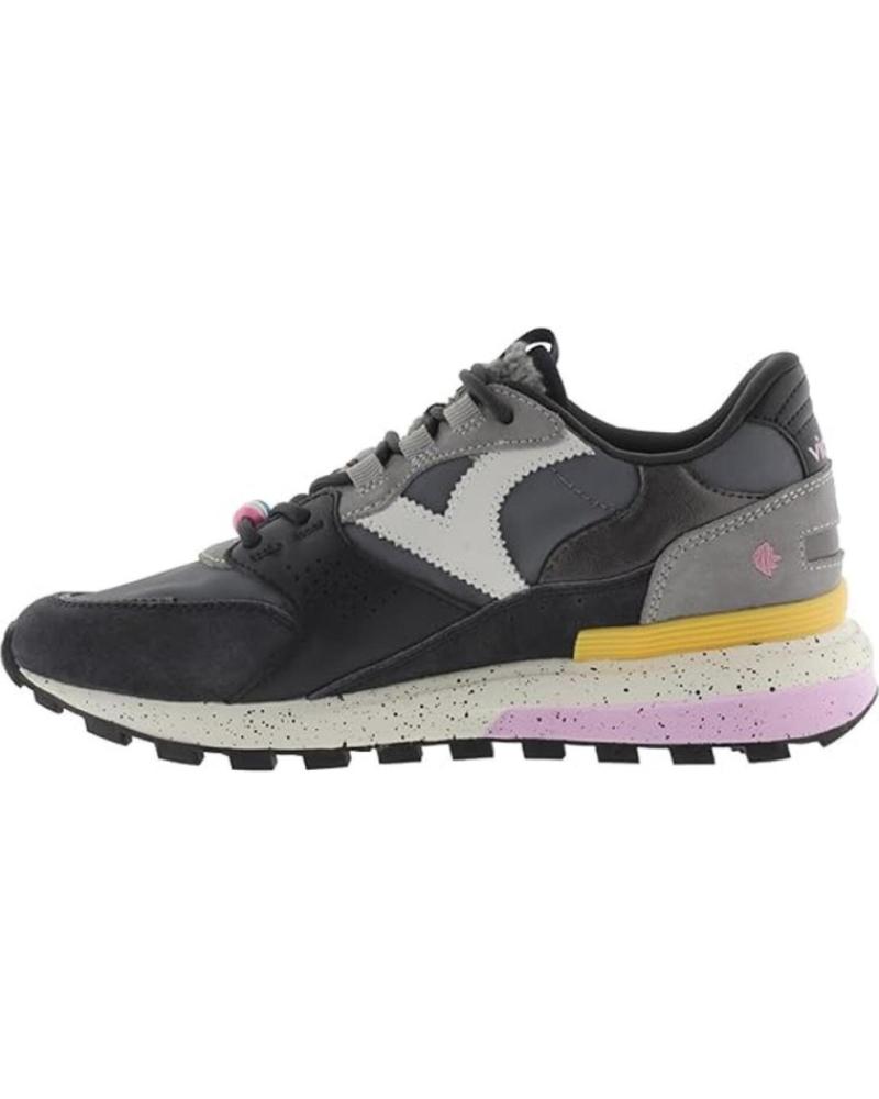 Deportivas de Mujer VICTORIA SNEAKERS 1156109 MUJER GRIS