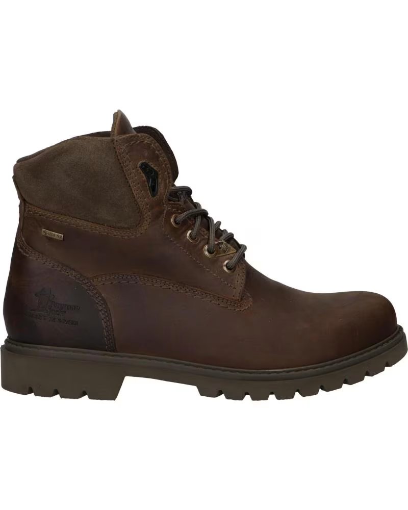Panama Jack Napa Grass Kaki De Botas Amur Gtx C32