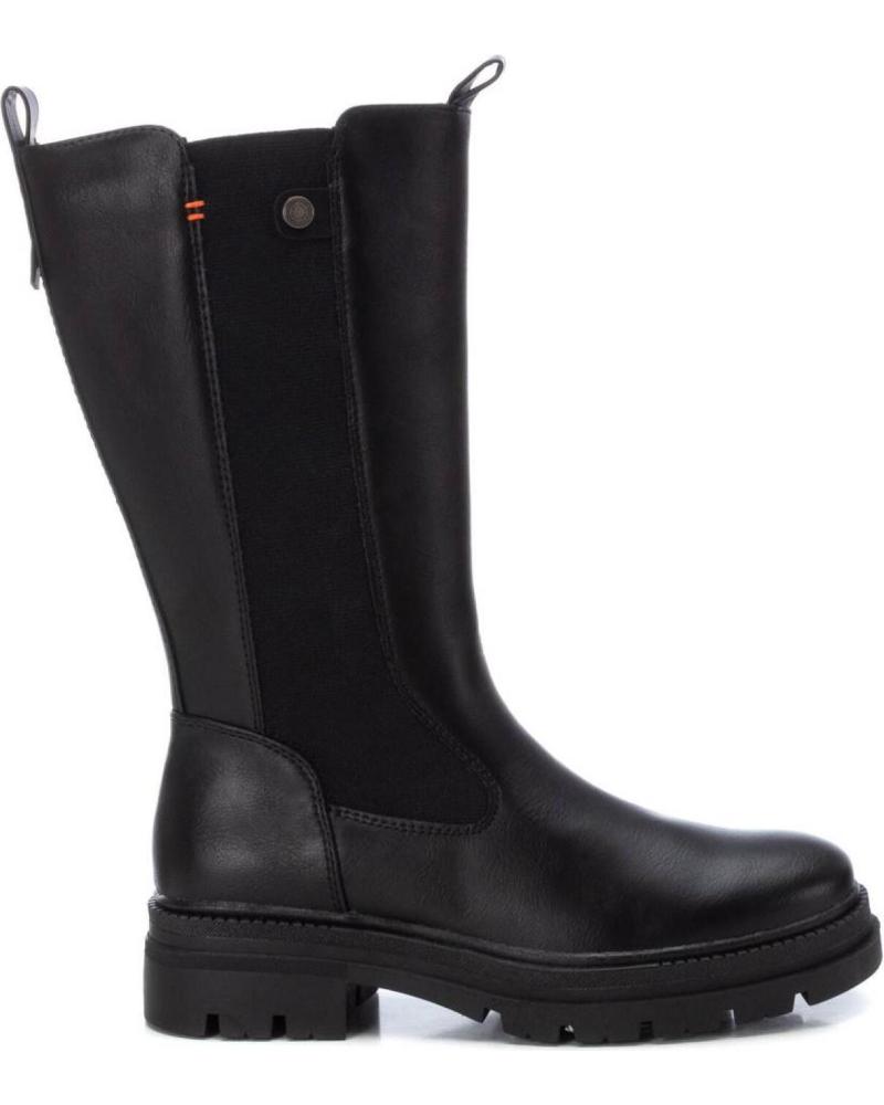 Botas de Mujer REFRESH 171981 NEGRO