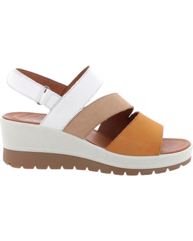 Sandalias de Mujer IGI&CO 5667444 BLANCO