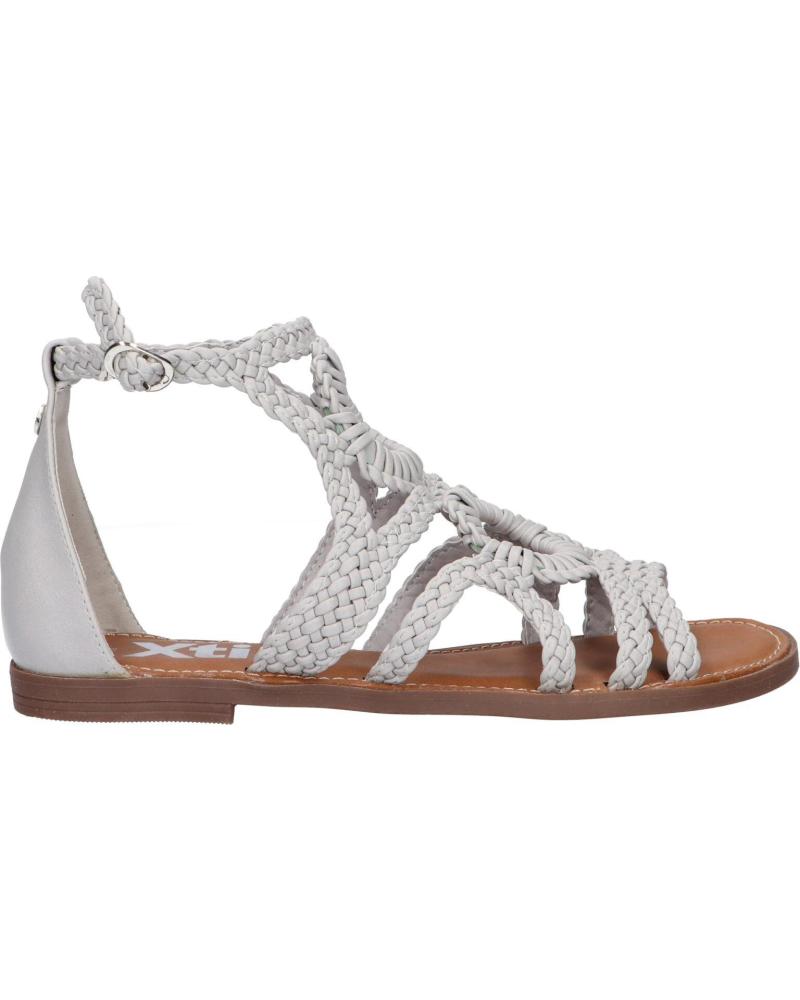 Sandalias de Mujer XTI 42288 C HIELO