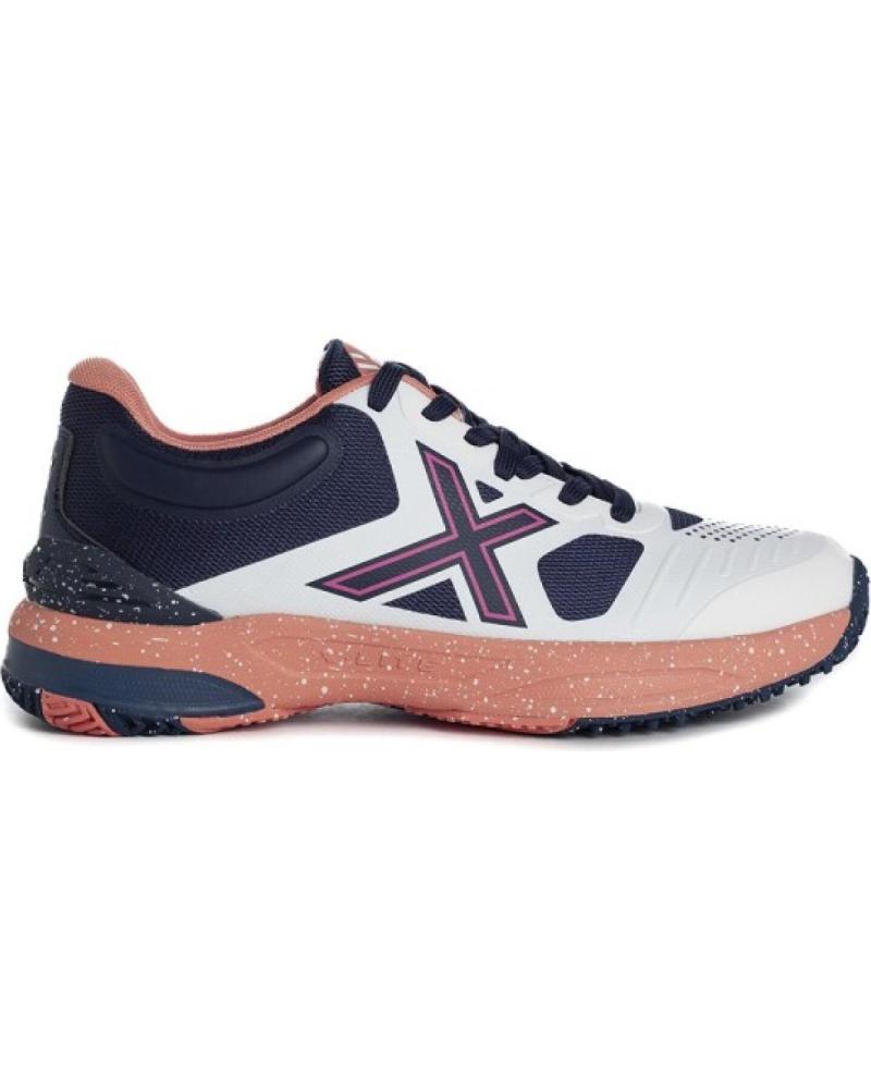 Zapatillas deporte de Hombre y Mujer MUNICH HIDRA 101 MARINO