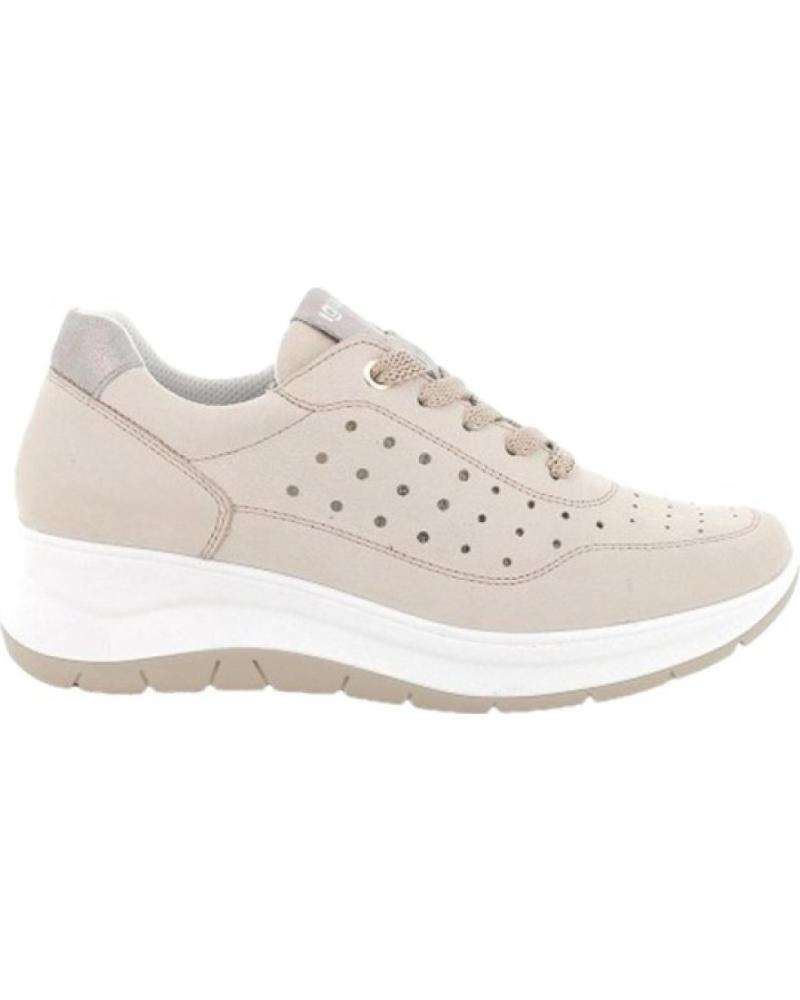 Deportivas de Mujer IGI&CO 5653611 BLANCO