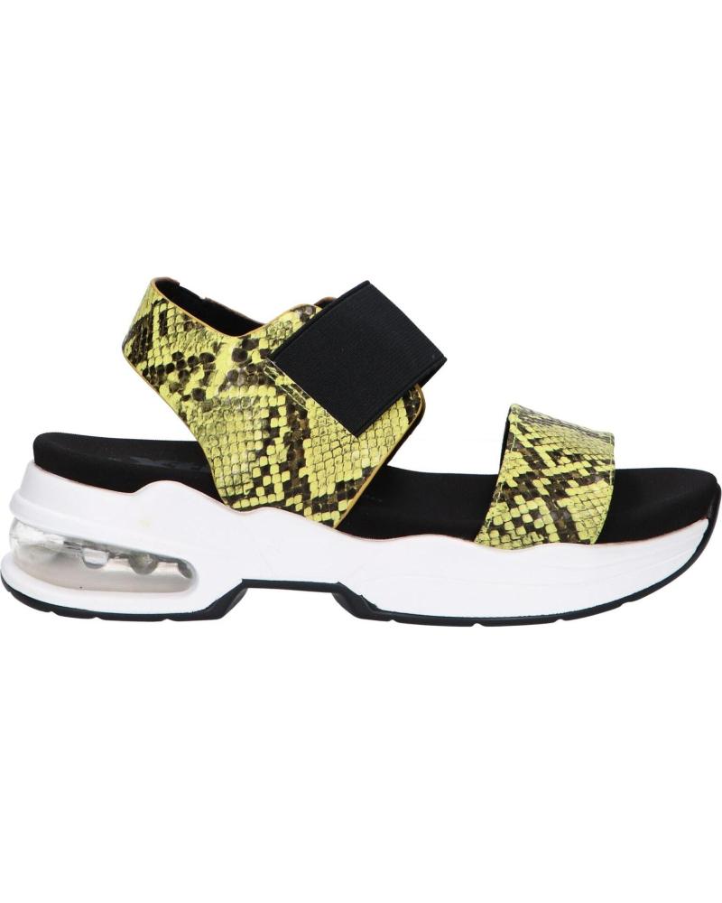 Sandalias de Mujer XTI 49977 C AMARILLO