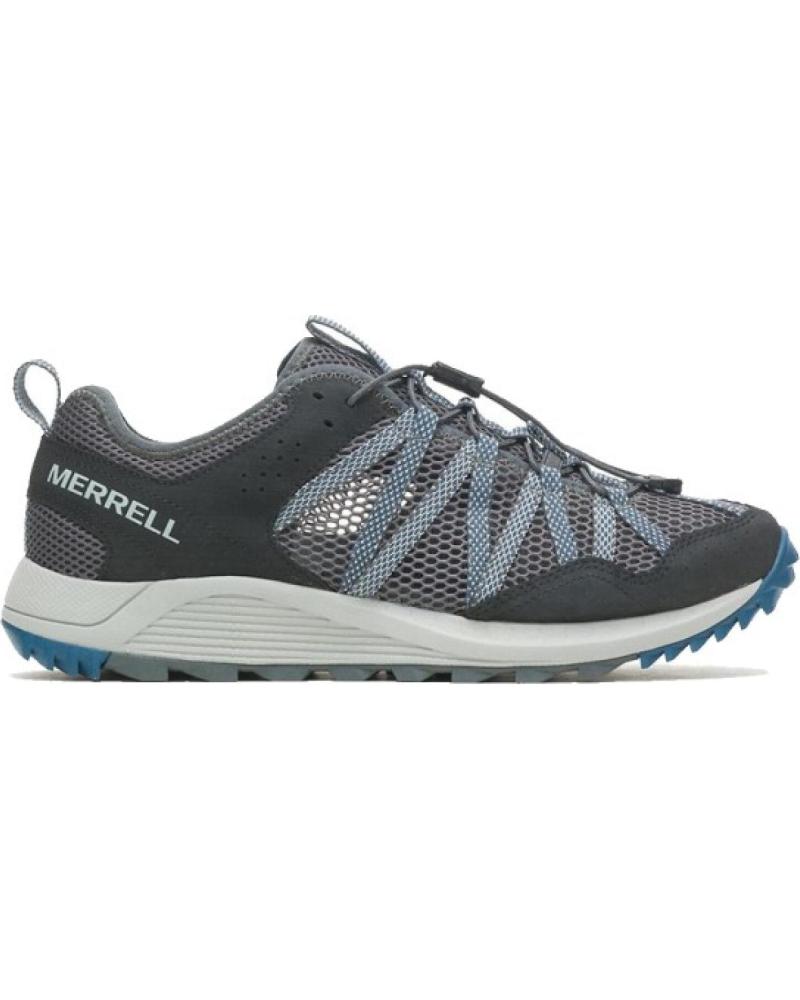 Zapatillas deporte de Hombre MERRELL ZAPATILLAS WILDDWOOD AEROSPORT