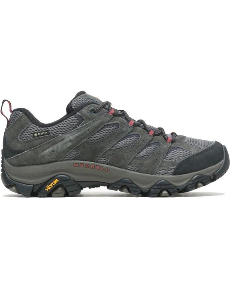 Zapatillas deporte de Hombre MERRELL ZAPATILLA MOAB 3 GORE-TEX BELUG