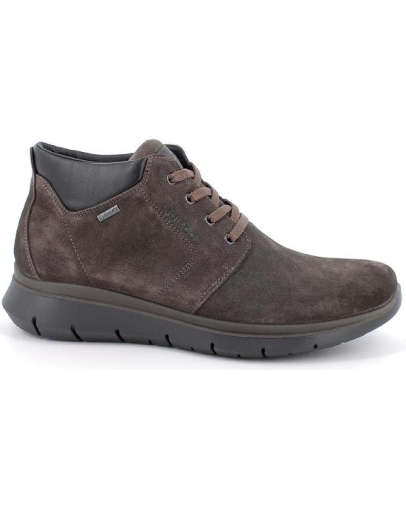 Botines de Hombre IGI&CO 4616322 CAFE