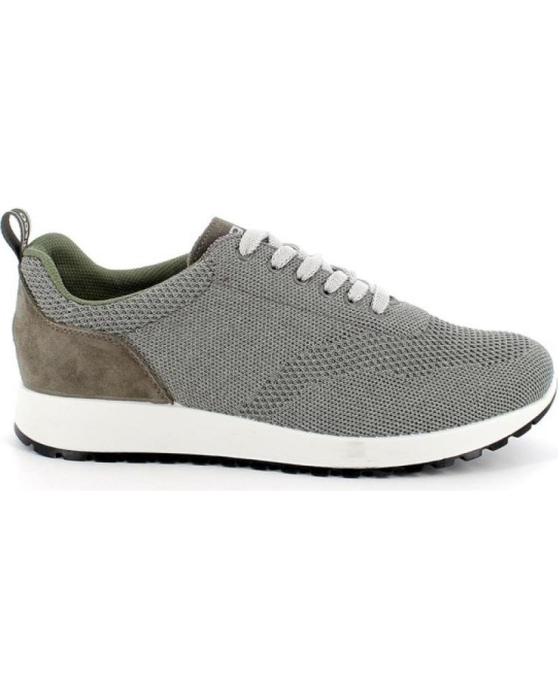 Deportivas de Hombre IGI&CO 5633911 MILITAR