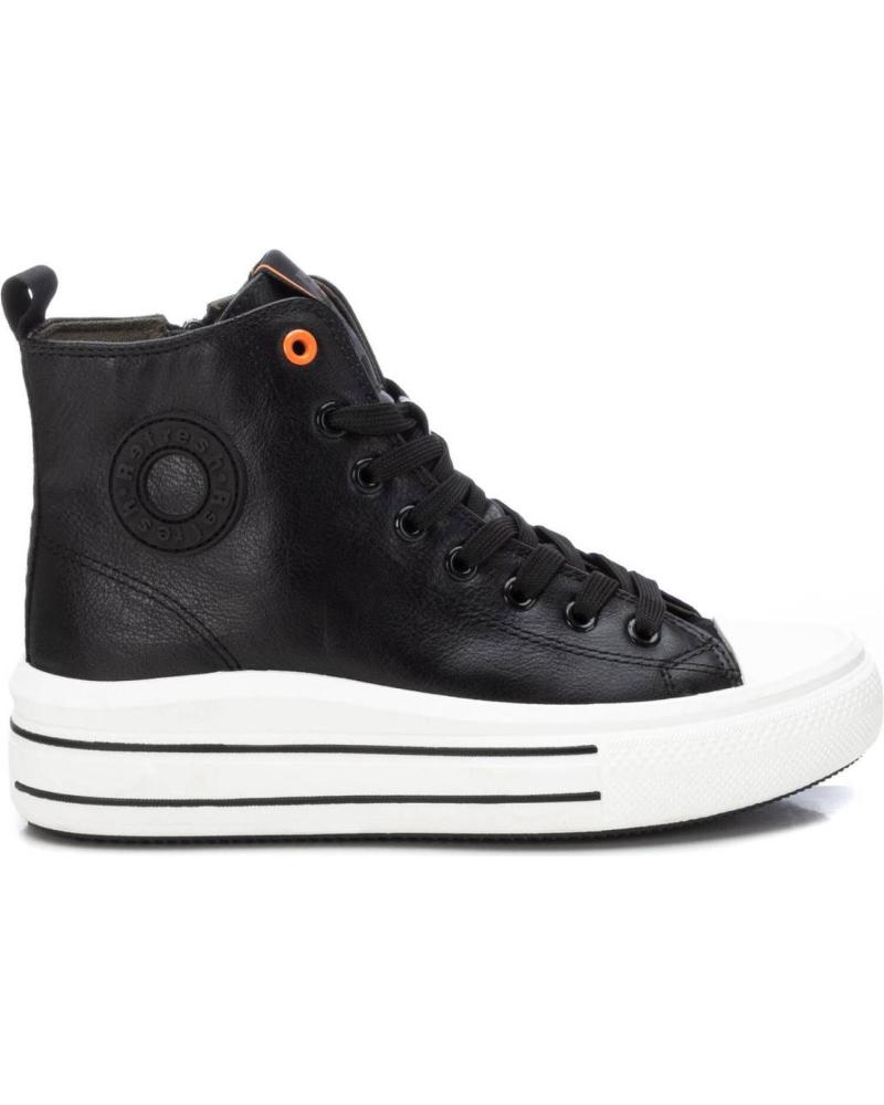 Deportivas de Mujer REFRESH 172284 NEGRO