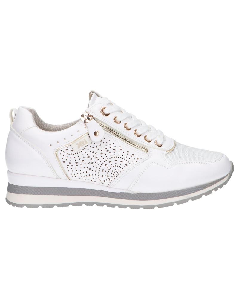 Zapatillas deporte de Mujer XTI 44320 C BLANCO