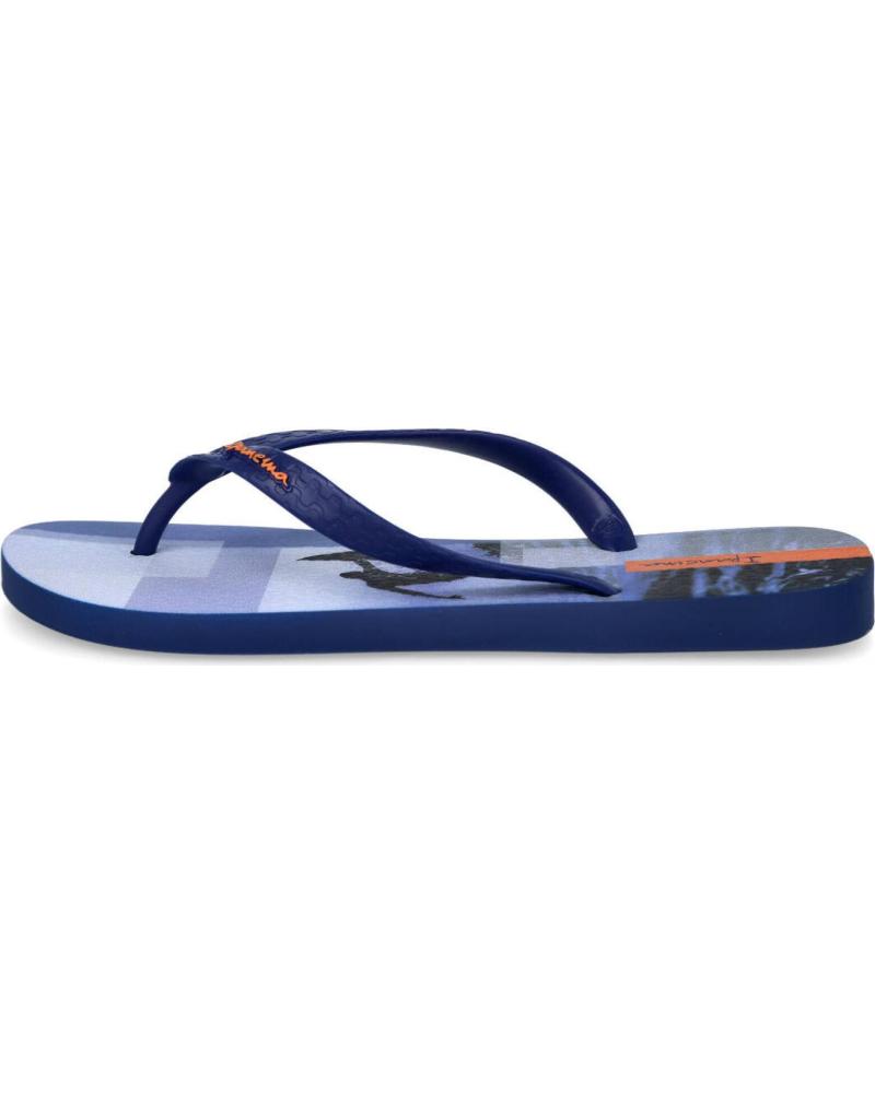 Chanclas de Hombre IPANEMA 83185 SUMMER II CHANCLAS HOMBRE AZUL