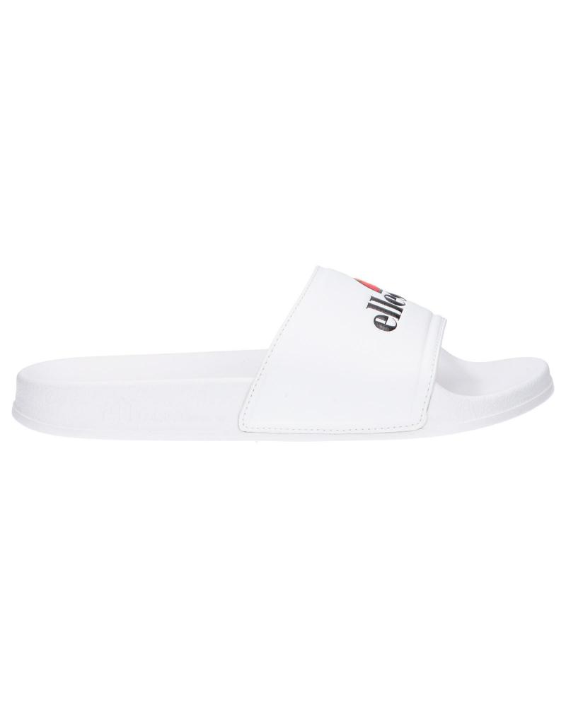 Chanclas de Hombre y Niño ELLESSE SHMF0397 FILIPPO 908-WHITE