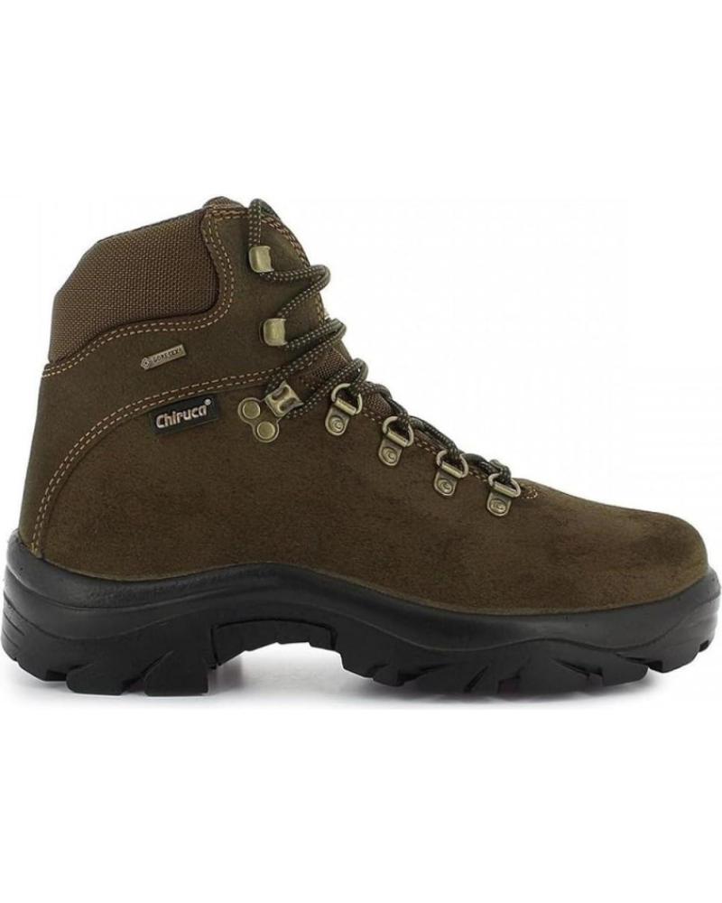Botines de Hombre CHIRUCA BOTAS POINTER CHIRUCA VERDE