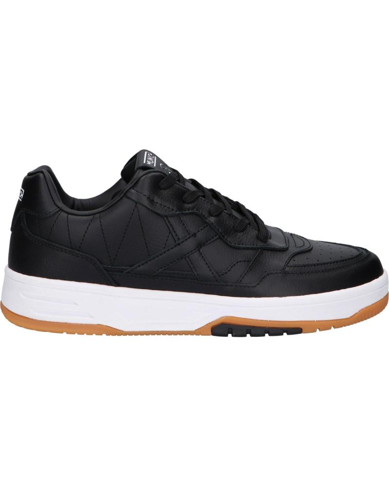 Deportivas de Hombre MUNICH 4057014 FLIP NEGRO