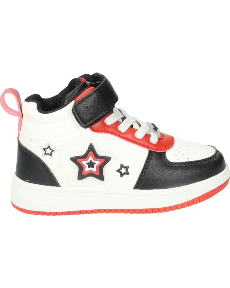 Deportivas de Niño CONGUITOS COSH224035 NEGRO