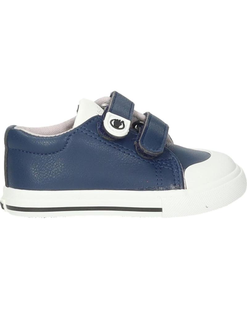 CONGUITOS DEPORTIVAS OSITO LOW OSSH500002 AZUL MARINO MARINO