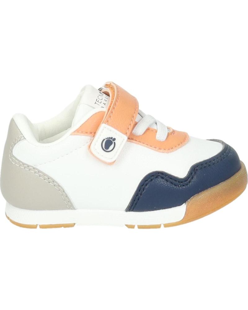 Deportivas de Niño CONGUITOS OSSH502001 MARINO