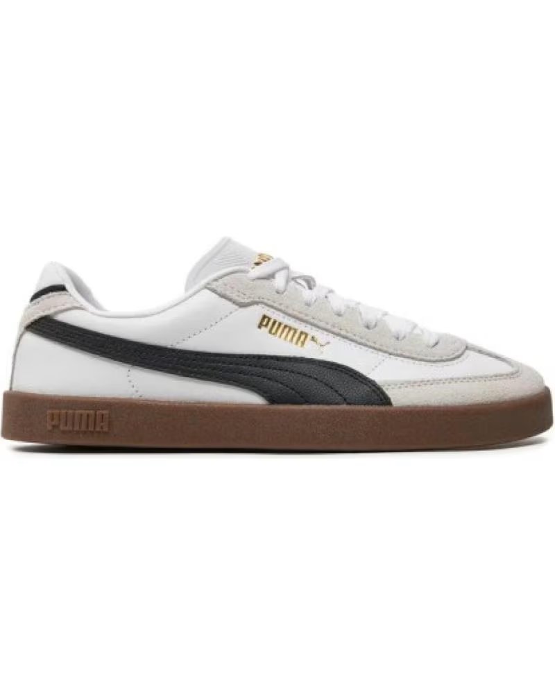 Puma Zapatilla Club Ii Era 397447 07 Blanco Varios Colores