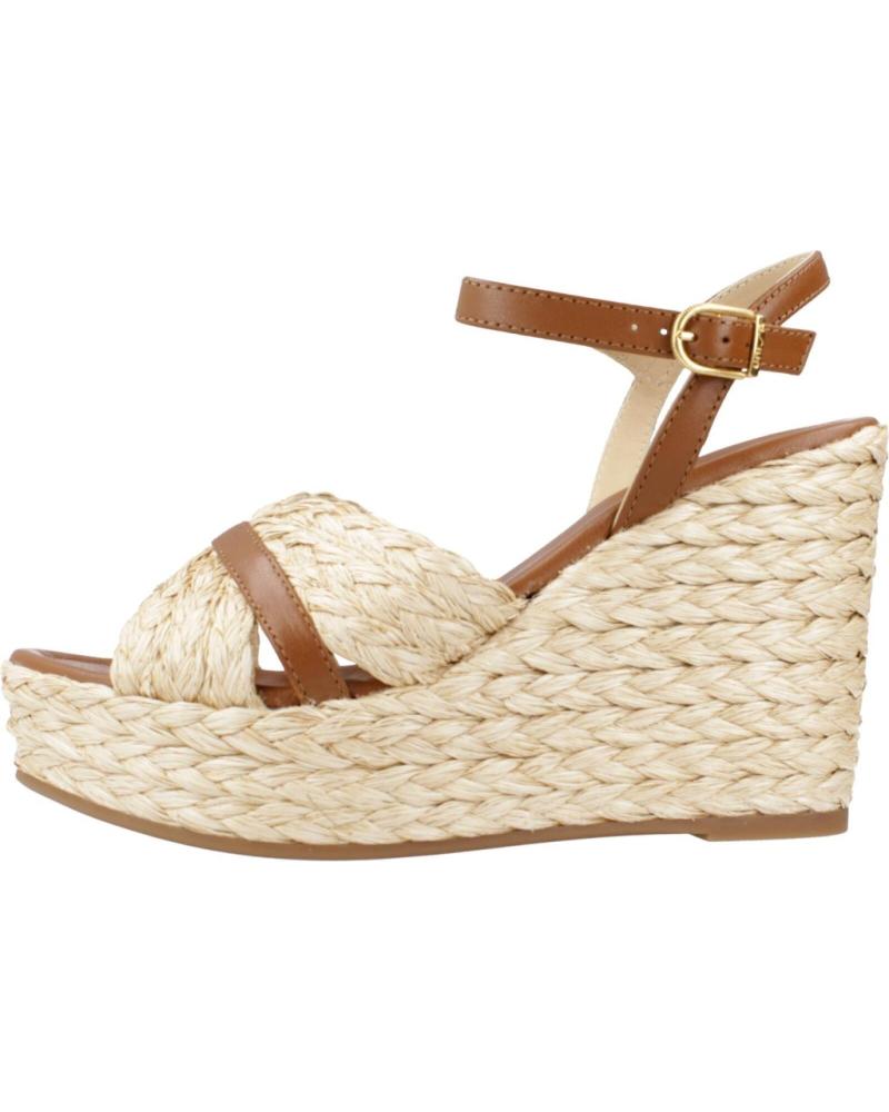 Sandalias de Mujer UNISA SANDALIAS MUJER MODELO 153474 COLOR MARRON SADDLE