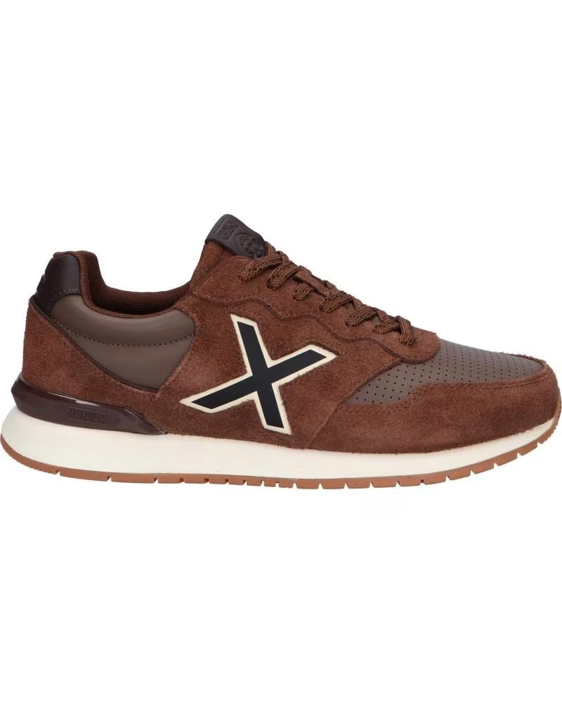Munich Dash Premium Zapatillas Deportivas Marrón 4150234 Marron