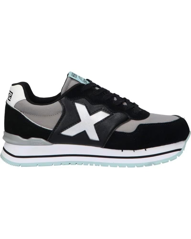 Munich 1699023 Dash Sky Negro