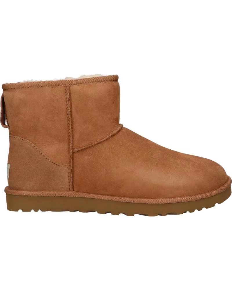 Ugg 1002072 Classic Mini Chestnut – imagen 2