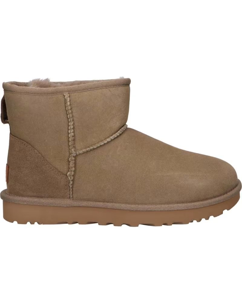 Ugg 1016222 Classic Mini Ii Antilope