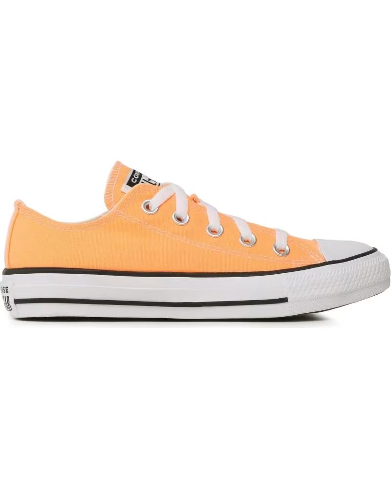 Converse Zapatillas Chuck Taylor All Star Salmon