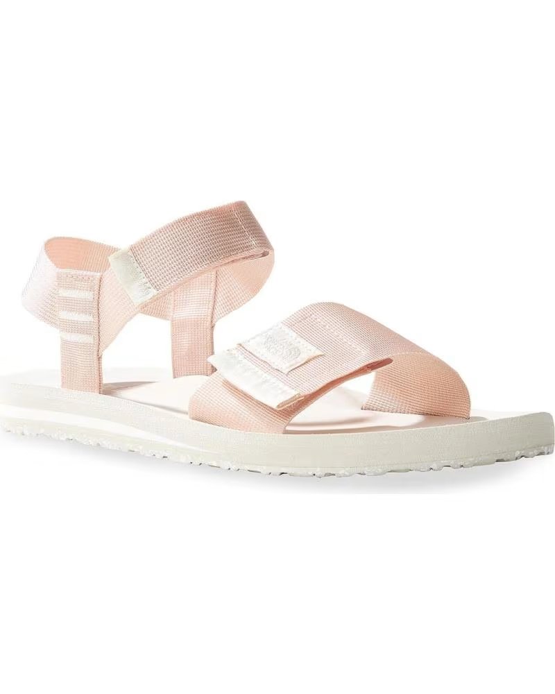 Sandalias de Mujer The North Face Sandalias Montana Skeena Sandal Rosa